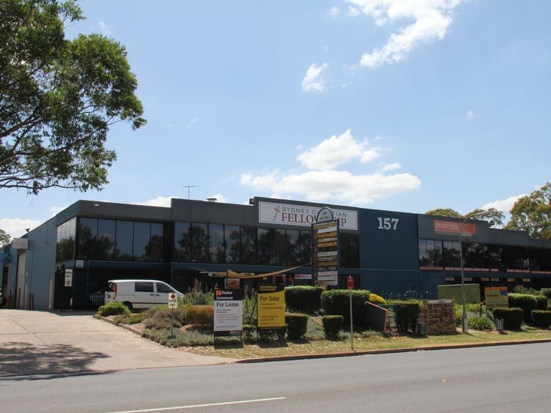 Unit 17/157 Airds Road, Minto NSW 2566