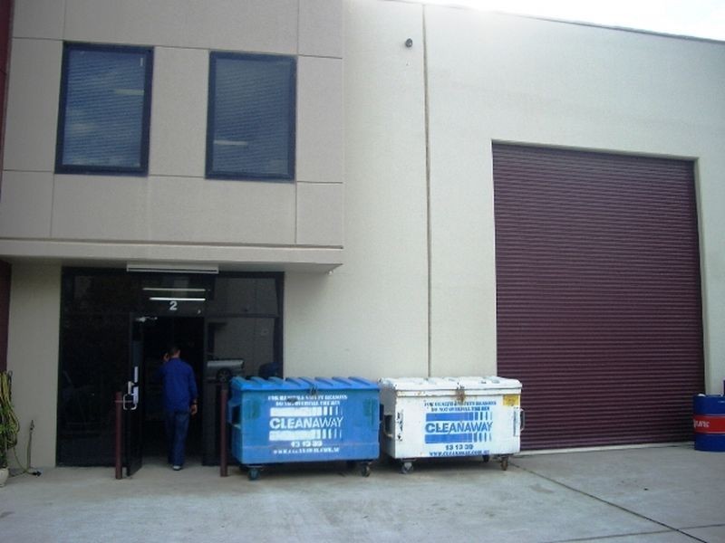 Unit 2/160 Hartley Road, Smeaton Grange NSW 2567