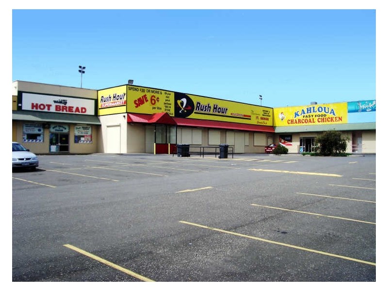 Shop 3/16 Swettenham Road, Minto NSW 2566