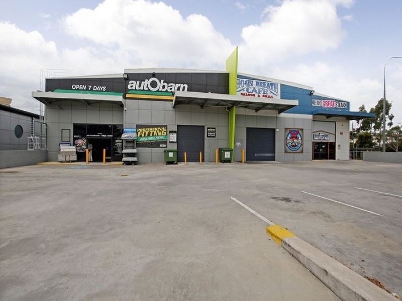 1 Tindall Street, Campbelltown NSW 2560