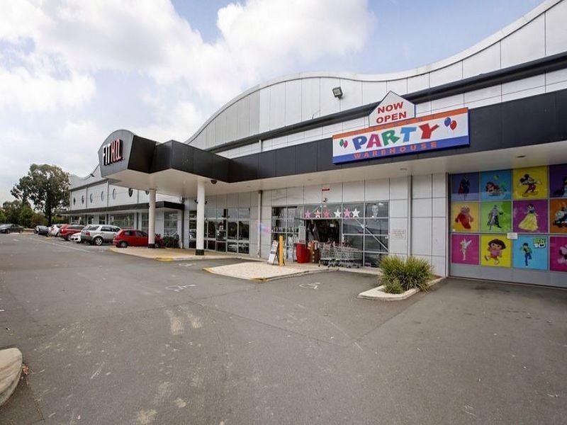 1 Tindall Street, Campbelltown NSW 2560