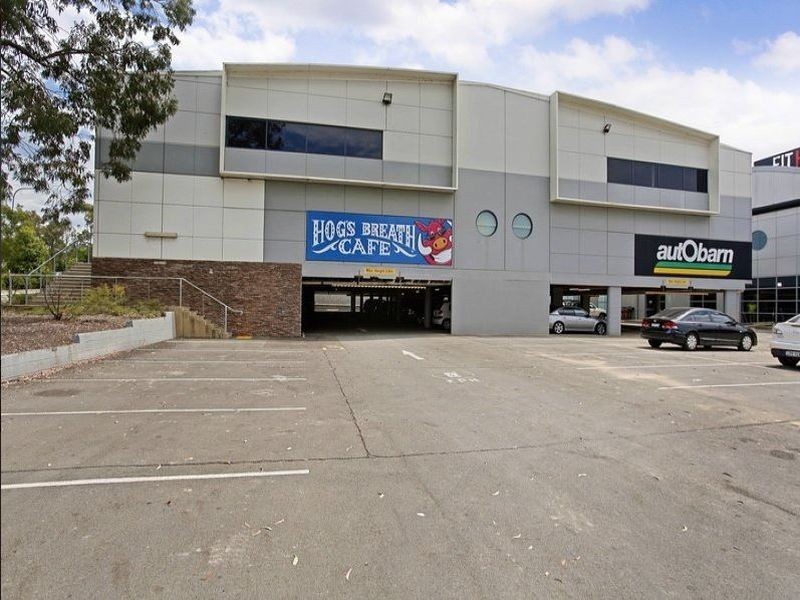 1 Tindall Street, Campbelltown NSW 2560