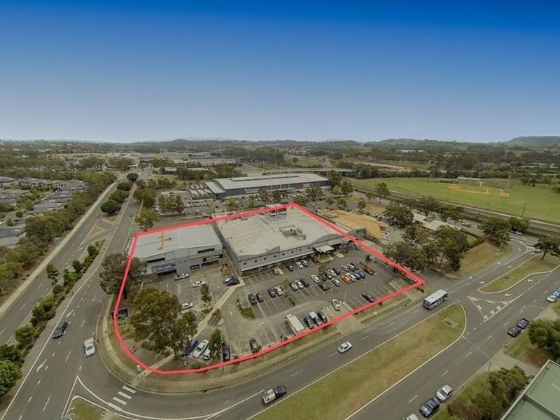 1 Tindall Street, Campbelltown NSW 2560