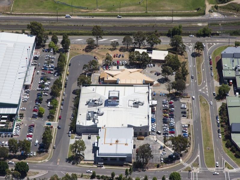 1 Tindall Street, Campbelltown NSW 2560