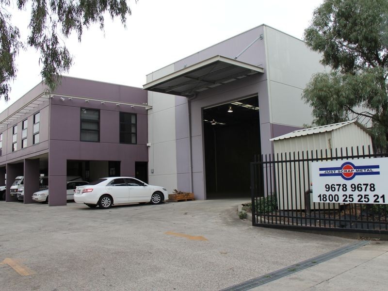 Unit 1/13 McCormack Street, Arndell Park NSW 2148