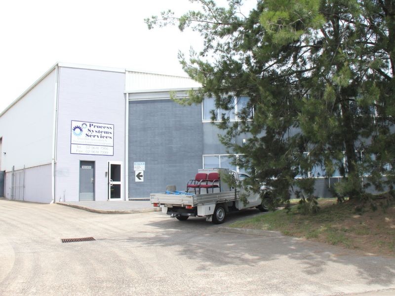 1/12 Kerr Road, Ingleburn NSW 2565