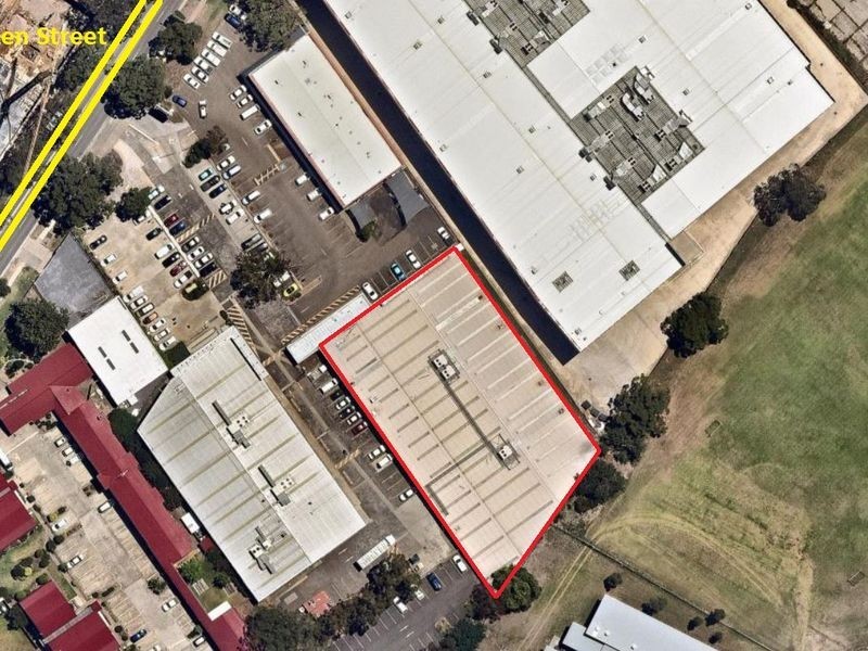 34 Queen Street, Campbelltown NSW 2560