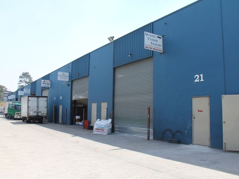 21/157 Airds Road, Minto NSW 2566