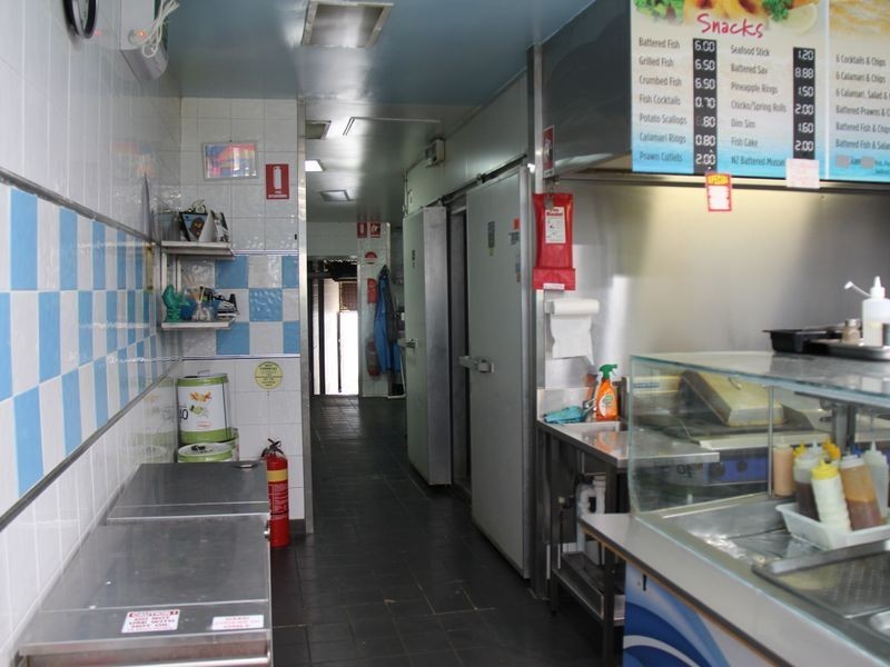 185 Queen Street, Campbelltown NSW 2560