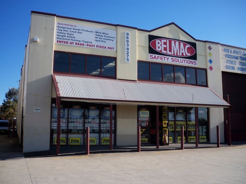 Unit 6/32 Swettenham Road, Minto NSW 2566