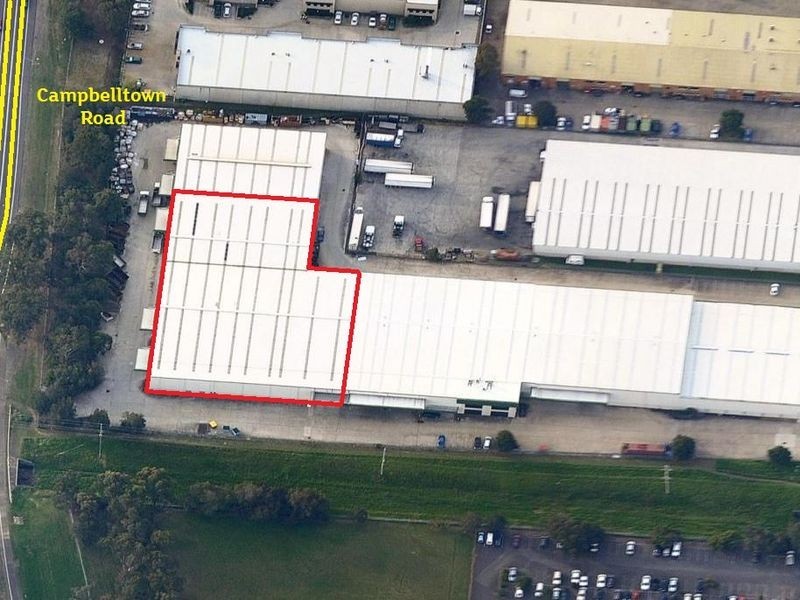 Unit 4/1 Swaffham Road, Minto NSW 2566