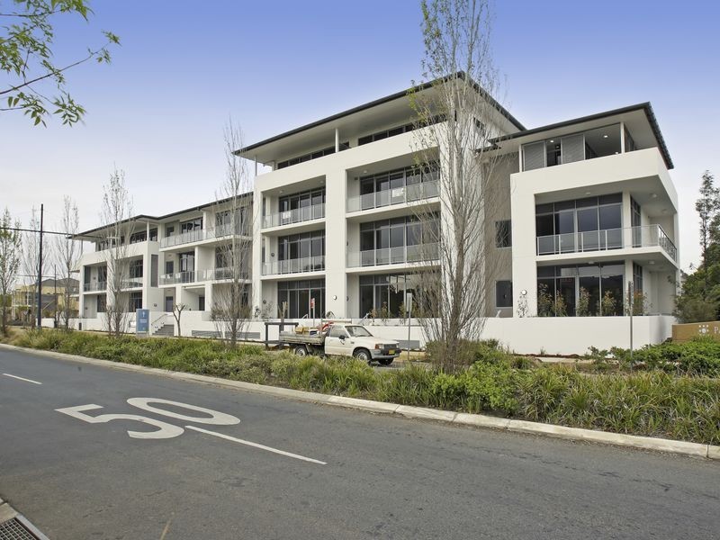 2.09/1 Centennial Drive, Campbelltown NSW 2560