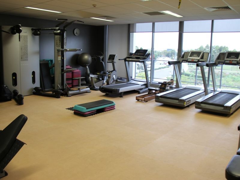 2.09/1 Centennial Drive, Campbelltown NSW 2560