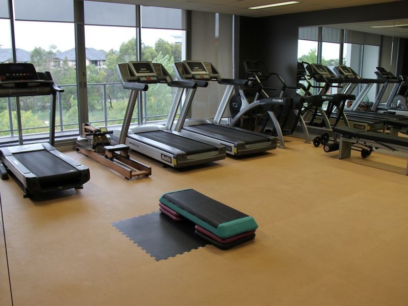 2.09/1 Centennial Drive, Campbelltown NSW 2560