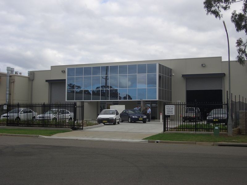 1/11 Devon Road, Ingleburn NSW 2565