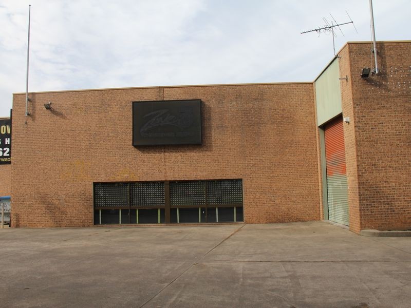 Unit 7/3 Hollylea Road, Leumeah NSW 2560