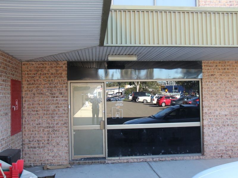 Unit 7/3 Hollylea Road, Leumeah NSW 2560