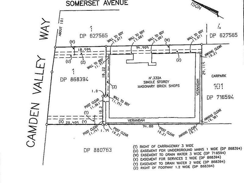 332A Camden Valley Way, Narellan NSW 2567