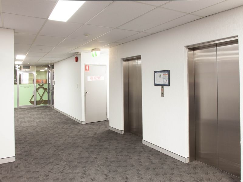 Suite 6.02/171-179 Queen Street, Campbelltown NSW 2560