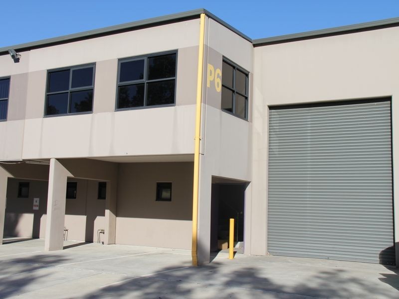 Unit P6/5 Hepher Road, Campbelltown NSW 2560