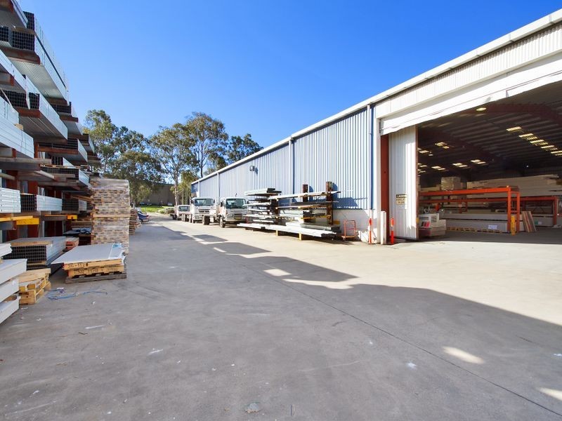 228 Woodpark Road, Wetherill Park NSW 2164