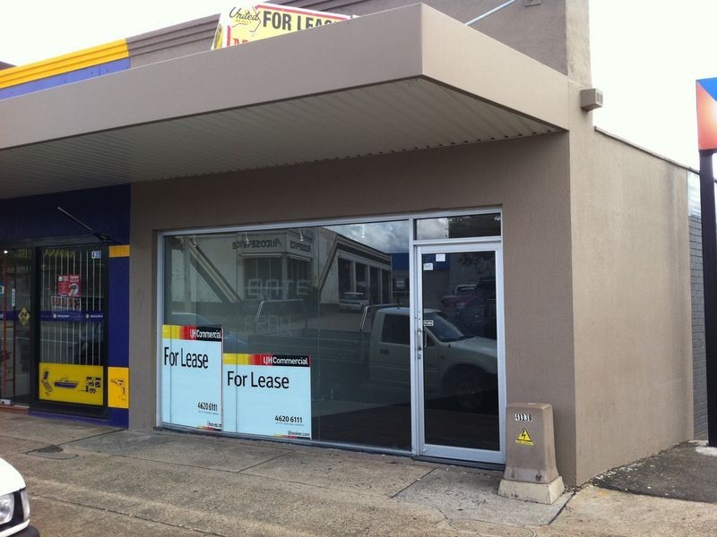 43A Queen Street, Campbelltown NSW 2560
