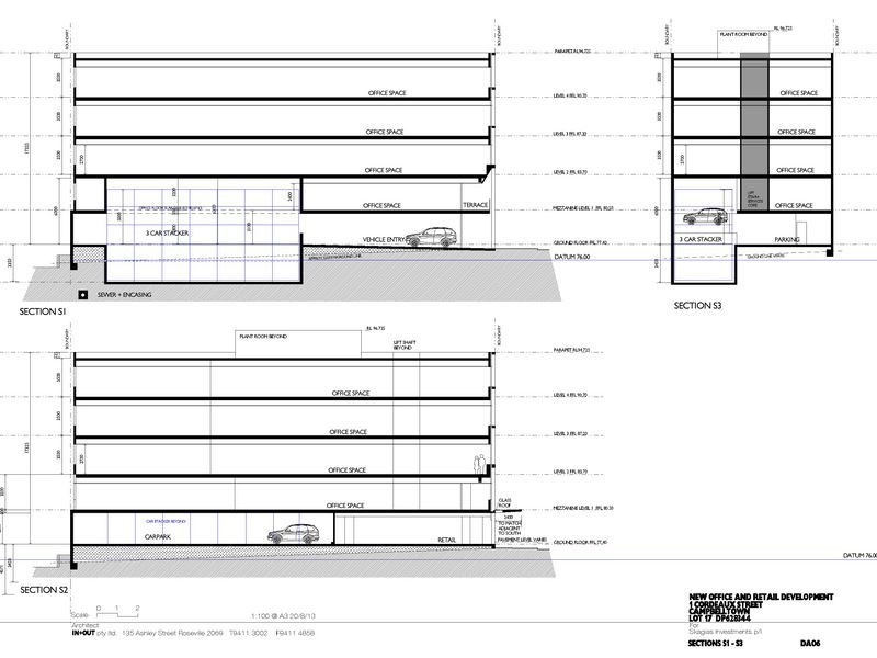 1 Cordeaux Street, Campbelltown NSW 2560