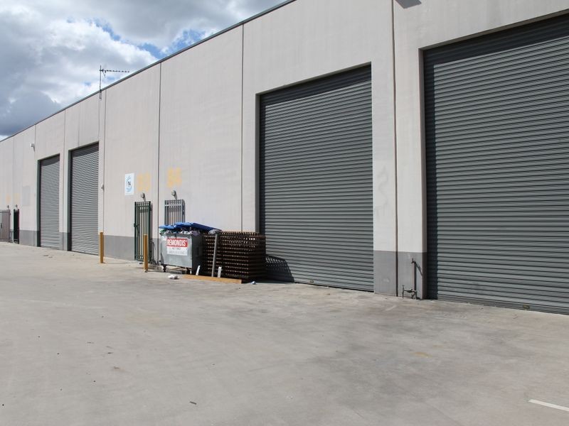 Unit B4/7 Hepher Road, Campbelltown NSW 2560