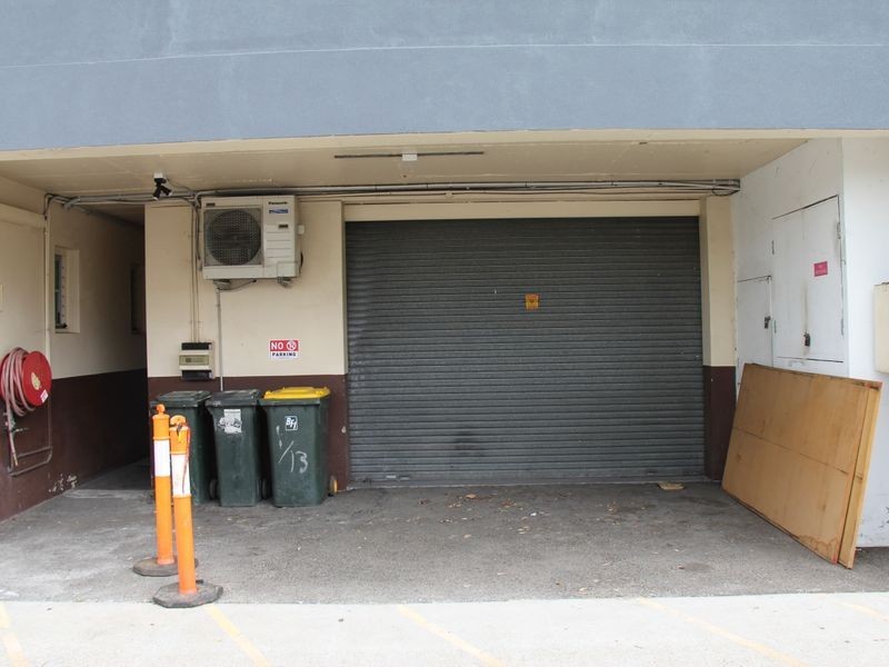 2/13 Blaxland Road, Campbelltown NSW 2560