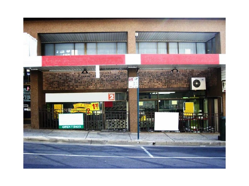 Campbelltown NSW 2560