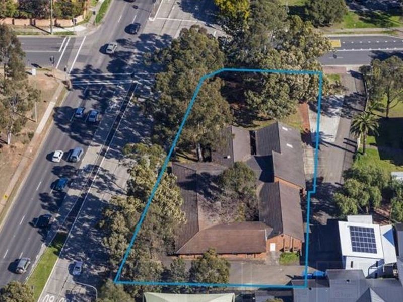 28 Cordeaux Street, Campbelltown NSW 2560