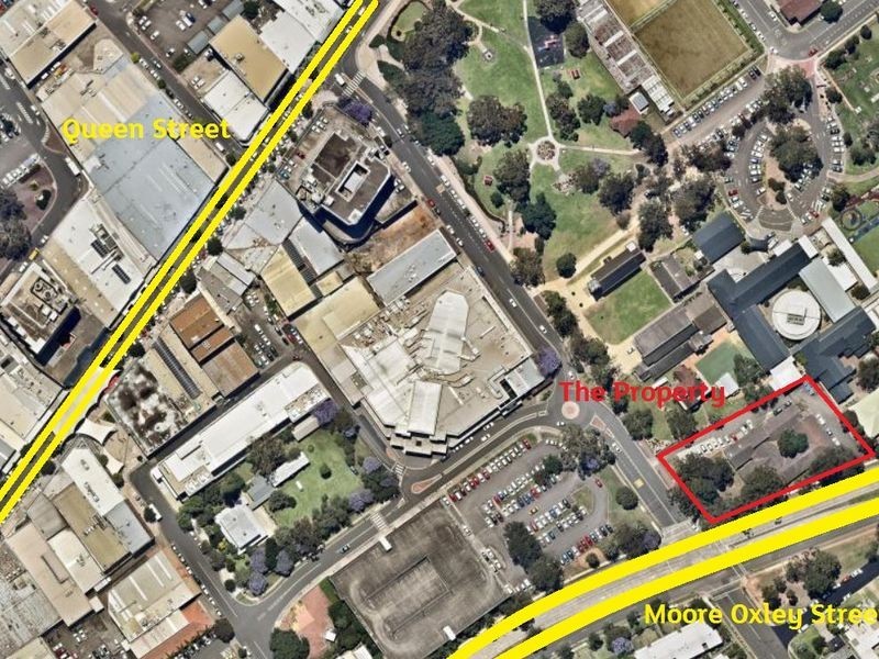 28 Cordeaux Street, Campbelltown NSW 2560