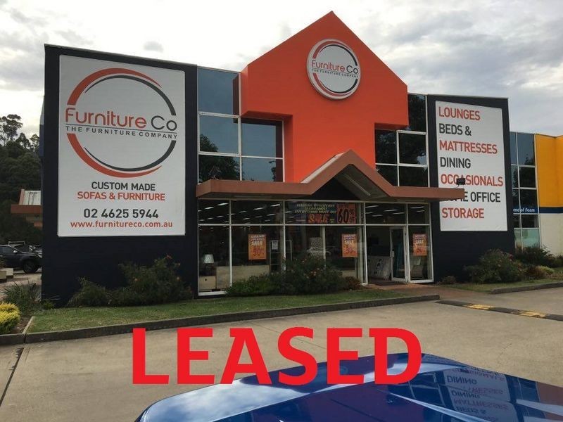 5 Harbord Road, Campbelltown NSW 2560