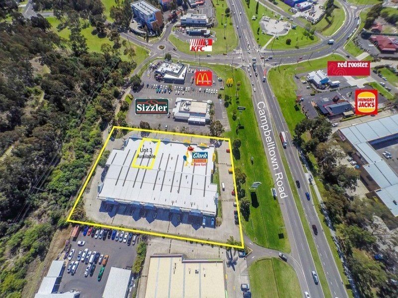 5 Harbord Road, Campbelltown NSW 2560