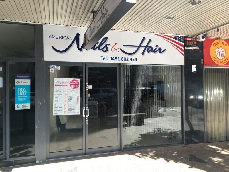 2/135-141 Queen Street, Campbelltown NSW 2560