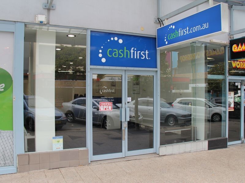 4/138 Queen Street, Campbelltown NSW 2560