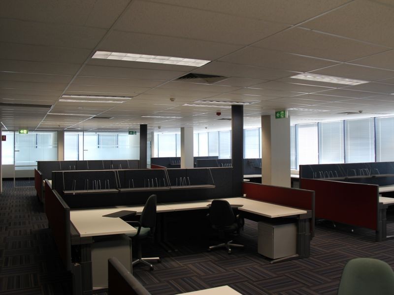 Suite 5.01/138 Queen Street, Campbelltown NSW 2560