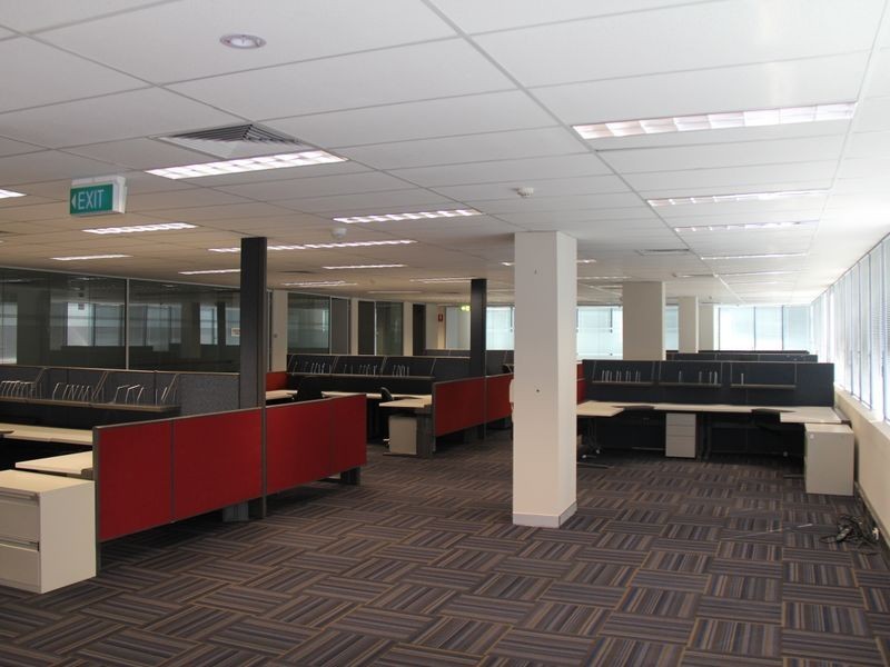 Suite 5.01/138 Queen Street, Campbelltown NSW 2560
