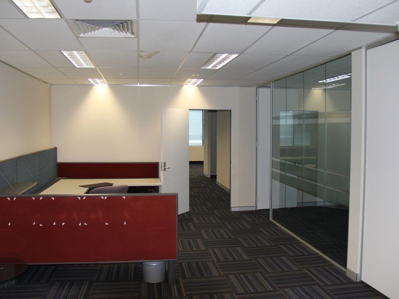 Suite 5.01/138 Queen Street, Campbelltown NSW 2560