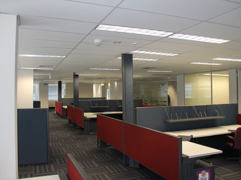 Suite 5.01/138 Queen Street, Campbelltown NSW 2560
