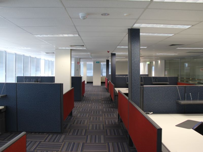 Suite 5.01/138 Queen Street, Campbelltown NSW 2560