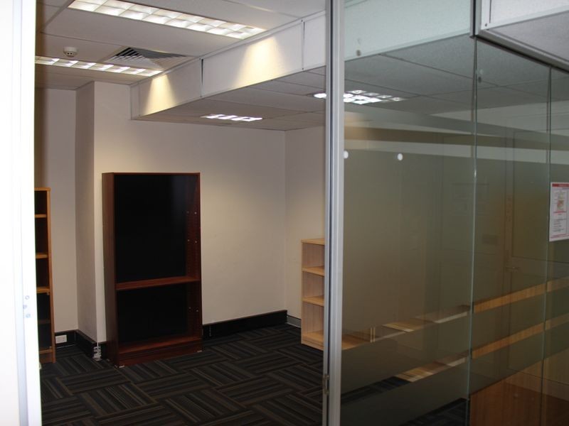 Suite 5.01/138 Queen Street, Campbelltown NSW 2560