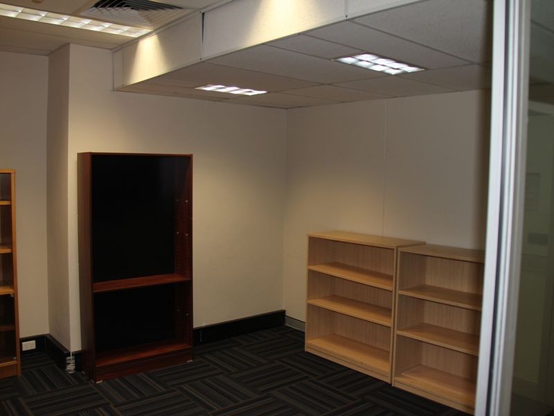 Suite 5.01/138 Queen Street, Campbelltown NSW 2560