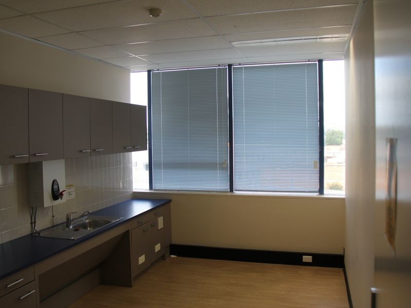 Suite 5.01/138 Queen Street, Campbelltown NSW 2560