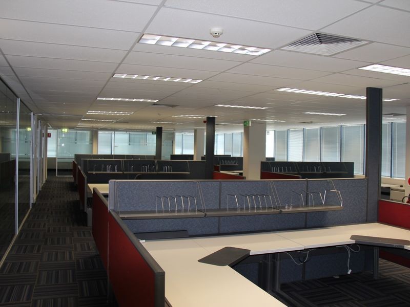 Suite 5.01/138 Queen Street, Campbelltown NSW 2560
