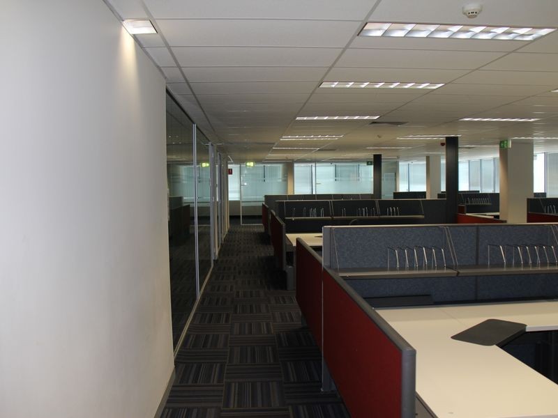 Suite 5.01/138 Queen Street, Campbelltown NSW 2560