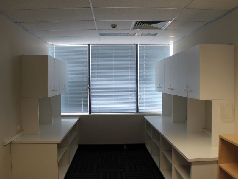 Suite 5.01/138 Queen Street, Campbelltown NSW 2560