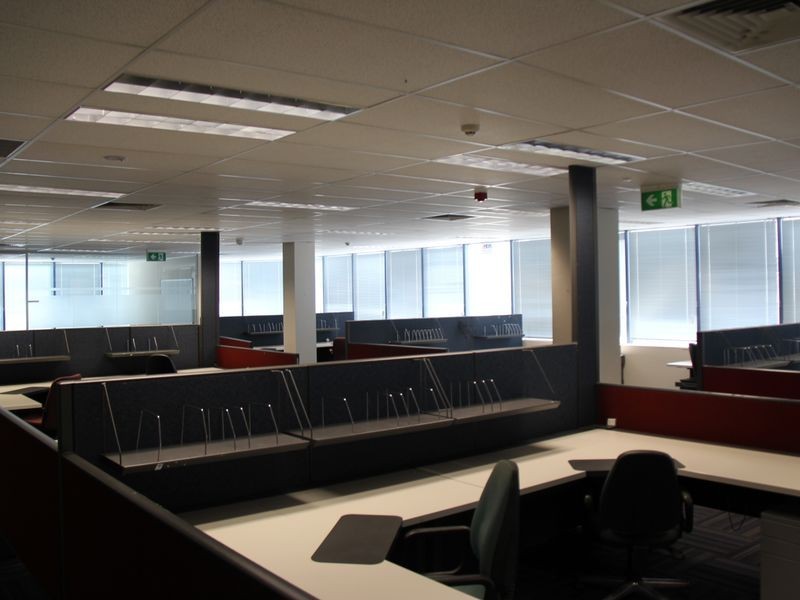 Suite 5.01/138 Queen Street, Campbelltown NSW 2560