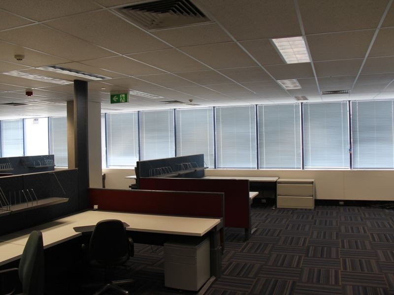 Suite 5.01/138 Queen Street, Campbelltown NSW 2560