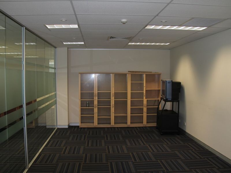 Suite 5.01/138 Queen Street, Campbelltown NSW 2560